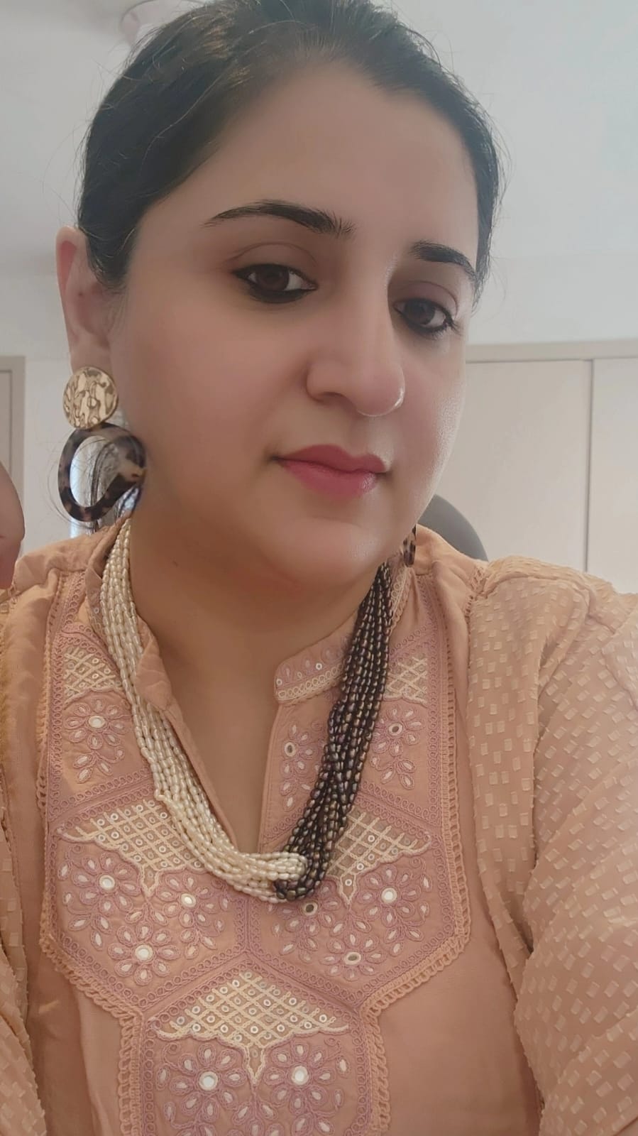 Mrs PreetKanwal Kaur